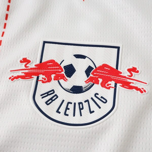 RB Leipzig Camiseta 2026 2027 Casa Blanca - Camiseta Rb Leipzig | 7camisetas