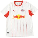RB Leipzig Camiseta 2026 2027 Casa Blanca - Camiseta Rb Leipzig | 7camisetas