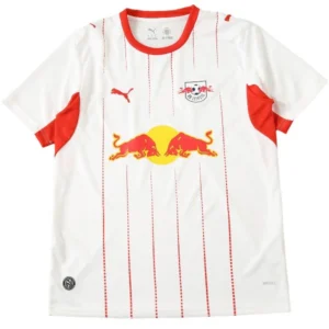 RB Leipzig Camiseta 2026 2027 Casa Blanca - Camiseta Rb Leipzig | 7camisetas