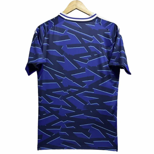 Schalke 04 Camiseta 2025 2026 Casa Azul - Camiseta Bundesliga Schalke 04 | 7camisetas