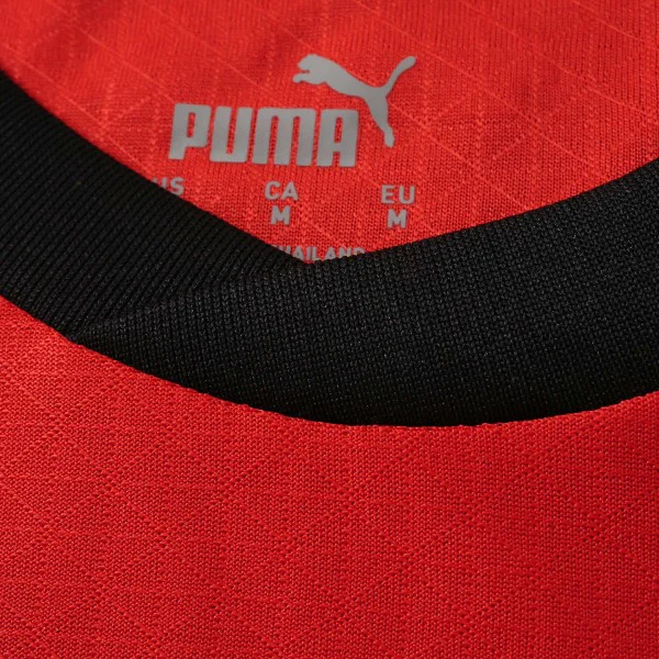 Austria Camiseta Edición Jugadores 2026 Casa Roja - Camiseta Austria 2026 | 7camisetas