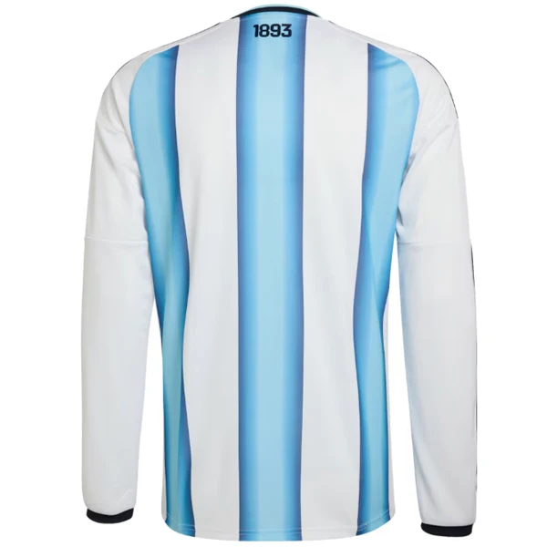 Argentina Camiseta 2026 Casa Blanca - Camiseta Argentina | 7camisetas