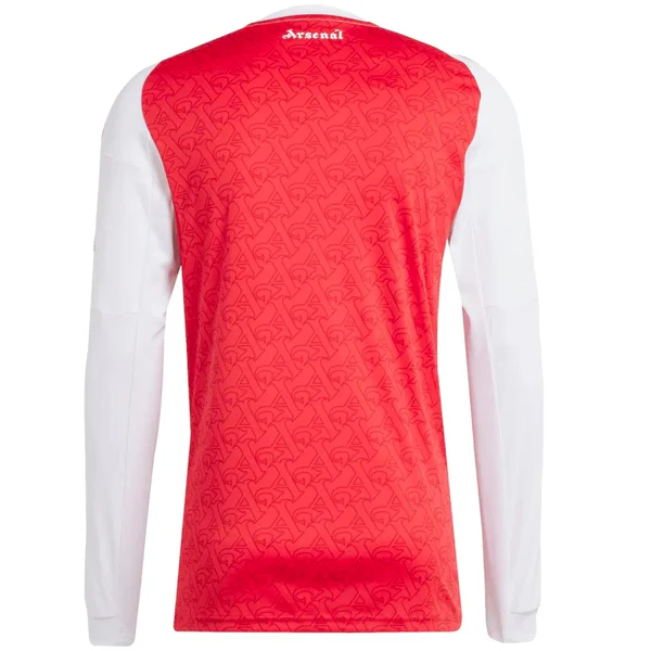Arsenal Camiseta 2025 2026 Casa Roja - Camiseta Arsenal | 7camisetas