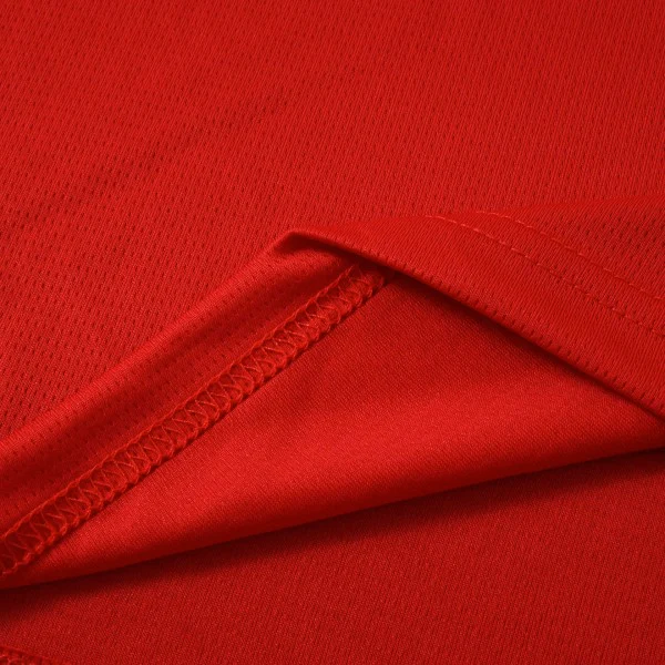 Arsenal Camiseta 2026 2027 Casa Roja - Camiseta Arsenal | 7camisetas