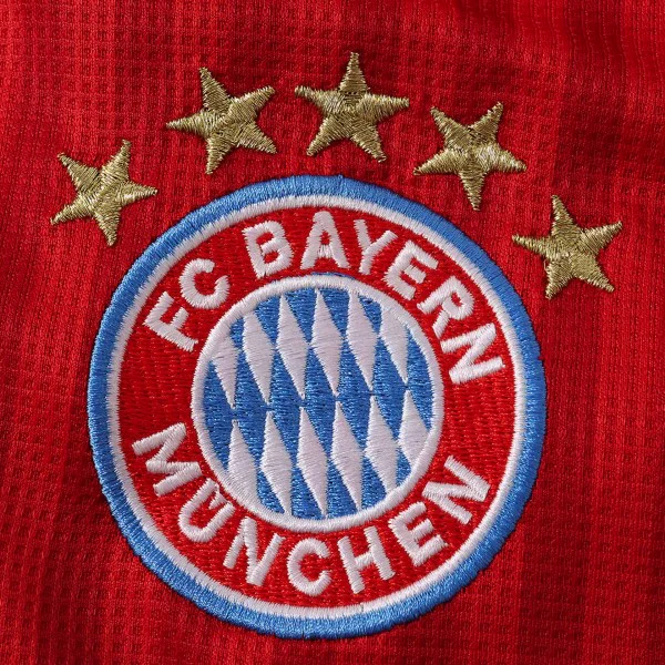 Bayern Múnich Camiseta 2026 2027 Casa Roja - Camiseta Bundesliga Bayern Múnich | 7camisetas