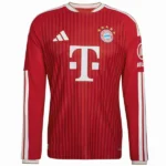 Bayern Múnich Camiseta 2026 2027 Casa Roja - Camiseta Bundesliga Bayern Múnich | 7camisetas