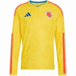 Colombia Camiseta 2026 Casa Amarilla - Camiseta Colombia | 7camisetas