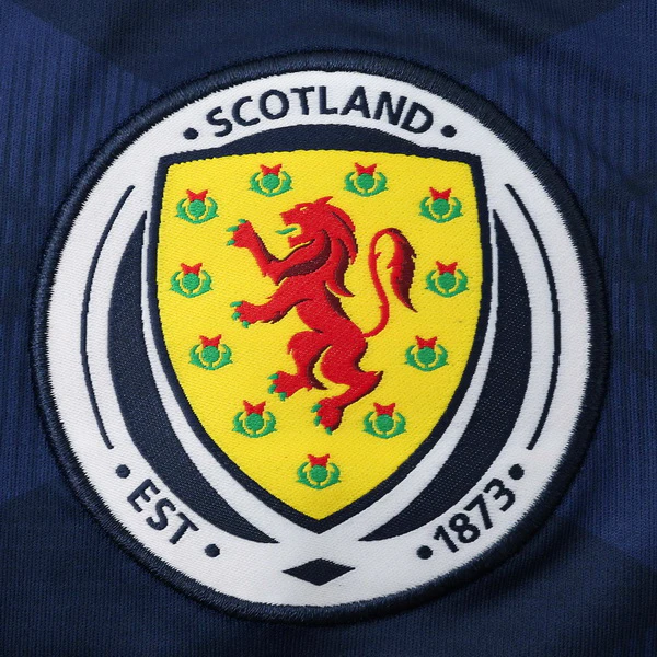 Escocia Camiseta 2026 Casa Azul - Camiseta Escocia | 7camisetas