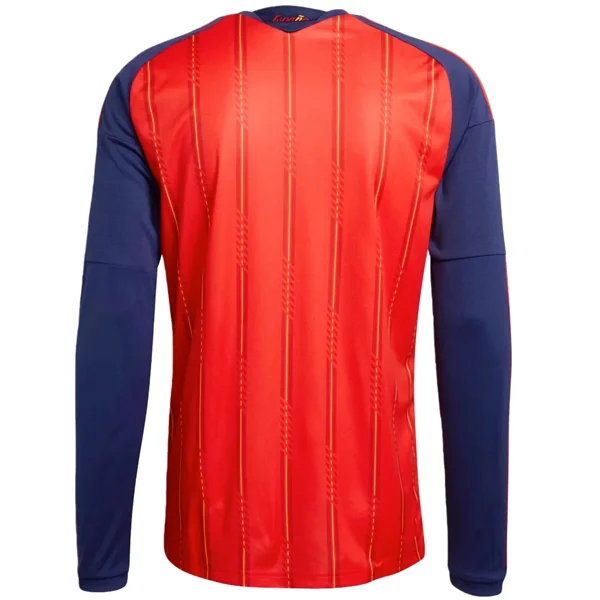 España Camiseta 2026 Casa Roja - Camiseta España | 7camisetas