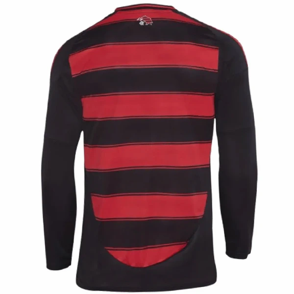 Flamengo Camiseta 2025 2026 Casa Roja - Camiseta Flamengo | 7camisetas