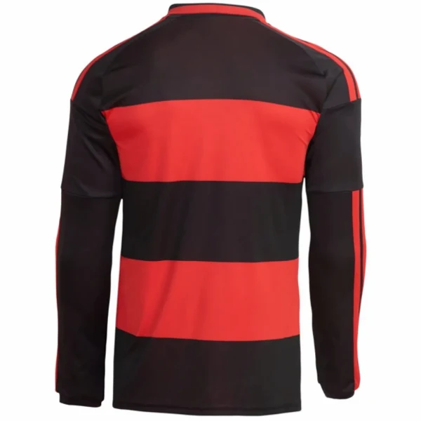 Flamengo Camiseta 2026 2027 Casa Roja - Camiseta Flamengo | 7camisetas