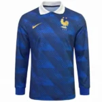 Francia Camiseta 2026 Casa Azul - Camiseta Francia Mundial 2026 | 7camisetas