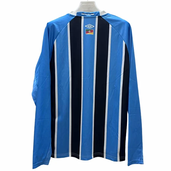 Grêmio FBPA Camiseta 2025 2026 Casa Azul - Camiseta Grêmio FBPA | 7camisetas