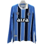 Grêmio FBPA Camiseta 2025 2026 Casa Azul - Camiseta Grêmio FBPA | 7camisetas