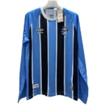Grêmio FBPA Camiseta 2025 2026 Casa Azul - Camiseta Grêmio FBPA | 7camisetas
