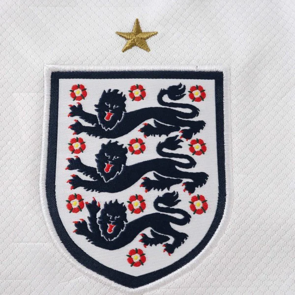 Inglaterra Camiseta 2026 Casa Blanca - Camiseta Inglaterra | 7camisetas