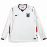 Inglaterra Camiseta 2026 Casa Blanca - Camiseta Inglaterra | 7camisetas