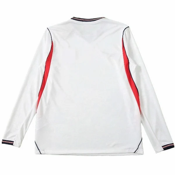 Inglaterra Camiseta 2026 Casa Blanca - Camiseta Inglaterra | 7camisetas