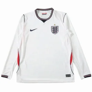 Inglaterra Camiseta 2026 Casa Blanca - Camiseta Inglaterra | 7camisetas