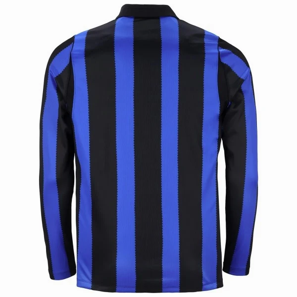 Inter Milán Camiseta 2026 2027 Casa Azul - Camiseta Serie A Inter Milán | 7camisetas