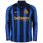 Inter Milán Camiseta 2026 2027 Casa Azul - Camiseta Serie A Inter Milán | 7camisetas