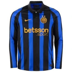 Inter Milán Camiseta 2026 2027 Casa Azul - Camiseta Serie A Inter Milán | 7camisetas