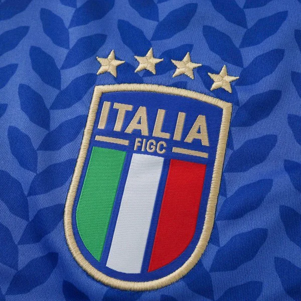 Italia Camiseta 2026 Casa Azul - Camiseta Italia | 7camisetas