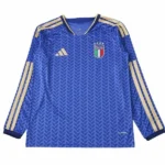 Italia Camiseta 2026 Casa Azul - Camiseta Italia | 7camisetas