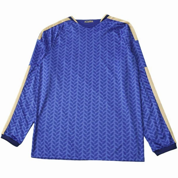 Italia Camiseta 2026 Casa Azul - Camiseta Italia | 7camisetas