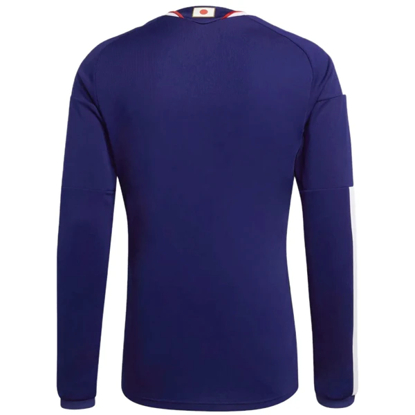 Japón Camiseta 2026 Casa Azul | 7camisetas