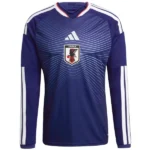 Japón Camiseta 2026 Casa Azul | 7camisetas