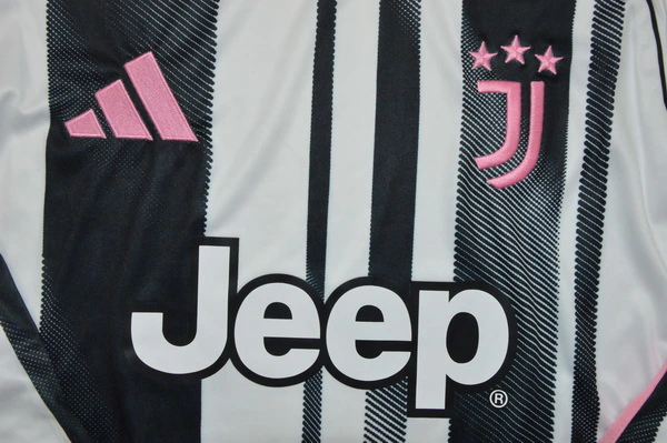 Juventus Camiseta 2025 2026 Casa Blanca - Camiseta Juventus | 7camisetas