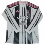 Juventus Camiseta 2025 2026 Casa Blanca - Camiseta Juventus | 7camisetas