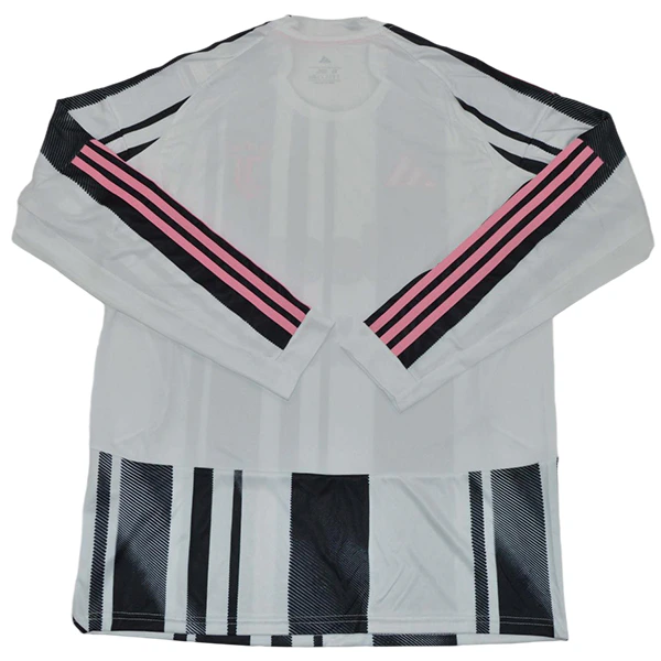 Juventus Camiseta 2025 2026 Casa Blanca - Camiseta Juventus | 7camisetas