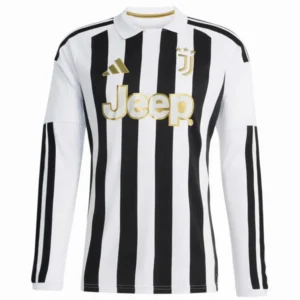 Juventus Camiseta 2026 2027 Casa Blanca - Camiseta Juventus | 7camisetas