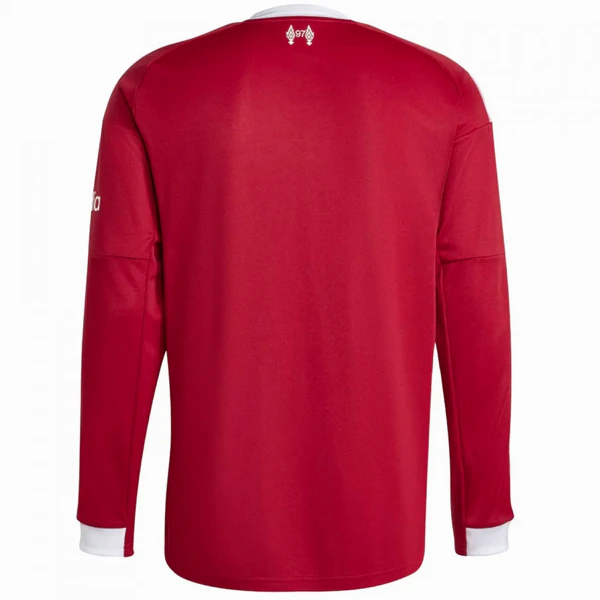Liverpool Camiseta 2025 2026 Casa Roja - Camiseta Liverpool | 7camisetas