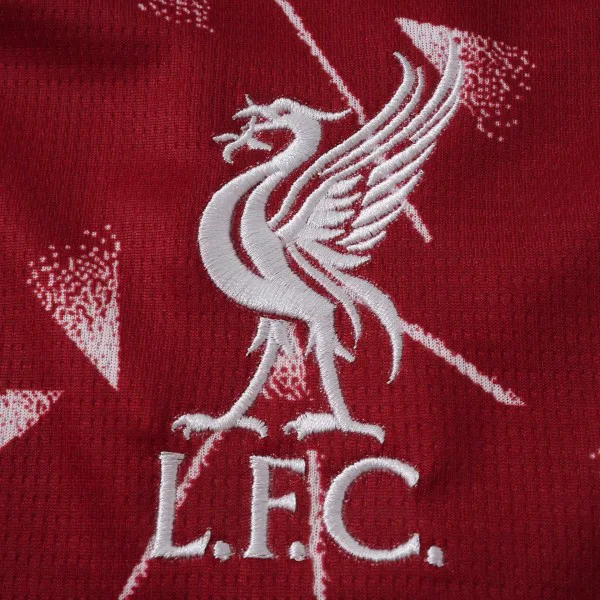 Liverpool Camiseta 2026 2027 Casa Roja - Camiseta Liverpool | 7camisetas