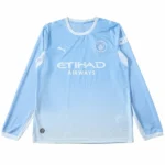 Manchester City Camiseta 2026 2027 Casa Azul - Camiseta Manchester City | 7camisetas