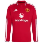 Manchester United Camiseta 2026 2027 Casa Roja - Camiseta Manchester United | 7camisetas