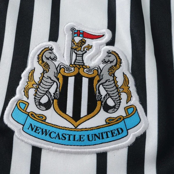 Newcastle United Camiseta 2026 2027 Casa Blanca - Camiseta Newcastle United | 7camisetas