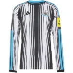 Newcastle United Camiseta 2026 2027 Casa Blanca - Camiseta Newcastle United | 7camisetas