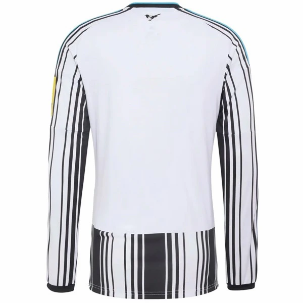 Newcastle United Camiseta 2026 2027 Casa Blanca - Camiseta Newcastle United | 7camisetas