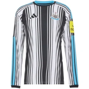 Newcastle United Camiseta 2026 2027 Casa Blanca - Camiseta Newcastle United | 7camisetas