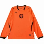 Países Bajos Camiseta 2026 Casa Naranja - Camiseta Países Bajos 2026 | 7camisetas