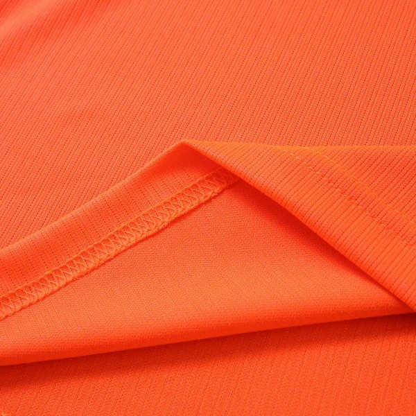 Países Bajos Camiseta 2026 Casa Naranja - Camiseta Países Bajos 2026 | 7camisetas