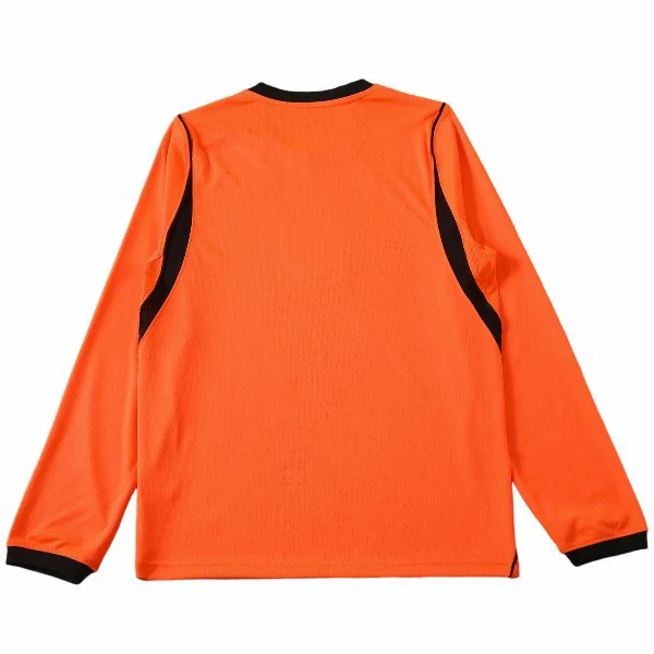 Países Bajos Camiseta 2026 Casa Naranja - Camiseta Países Bajos 2026 | 7camisetas