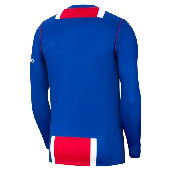 Paris Saint Germain Camiseta 2026 2027 Casa Azul - Camiseta Paris Saint Germain | 7camisetas