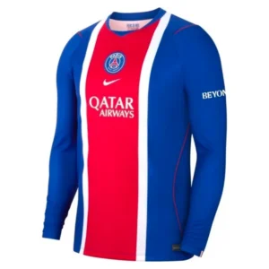 Paris Saint Germain Camiseta 2026 2027 Casa Azul - Camiseta Paris Saint Germain | 7camisetas
