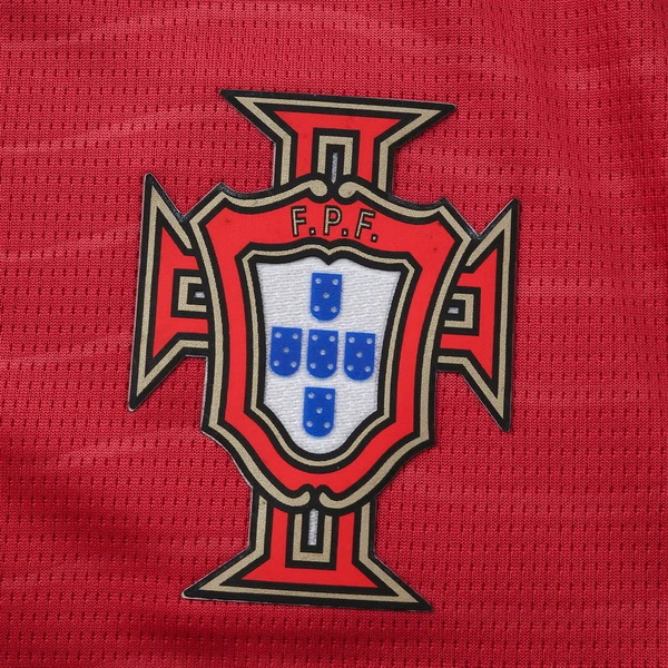 Portugal Camiseta 2026 Casa Roja - Camiseta Portugal | 7camisetas