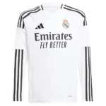 Real Madrid Camiseta 2024 2025 Casa Blanca - Camiseta Real Madrid | 7camisetas